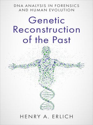 cover image of Genetic Reconstruction of the Past